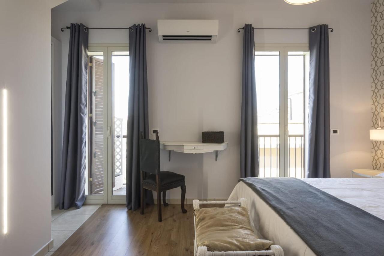 Hotel A Vista Ri Luocci Modica Exteriér fotografie